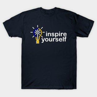 Inspire Yourself T-Shirt